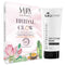 Sara Bridal Glow Facial Kit With Gold Haldi & Gotu Cola For Instant Brightening & Whitening Skin | Suitable For All Skin Types | With Oxy D-Tan Mask 175gm (Combo pack) | 216g